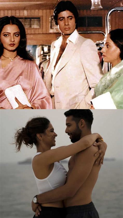 Top 10 Best Hindi Movies On Extra Marital Affairs